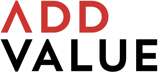 Add Value logo