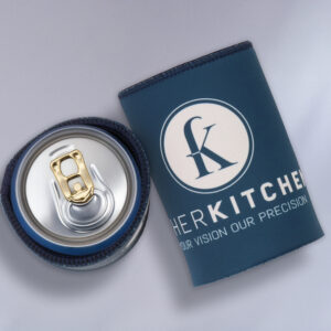 Premium Stubby Cooler