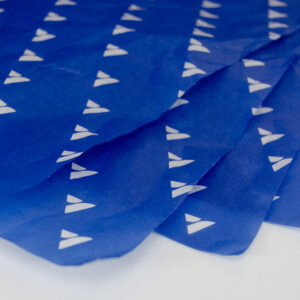 Custom Printed Tissue Paper